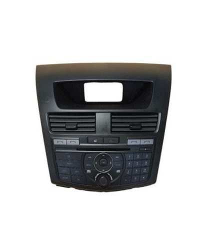 Panel Central Comando de Radio Mazda BT50 2013-19