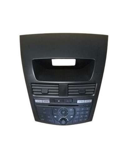 Panel Central Comando de Radio Mazda BT50 2013-19