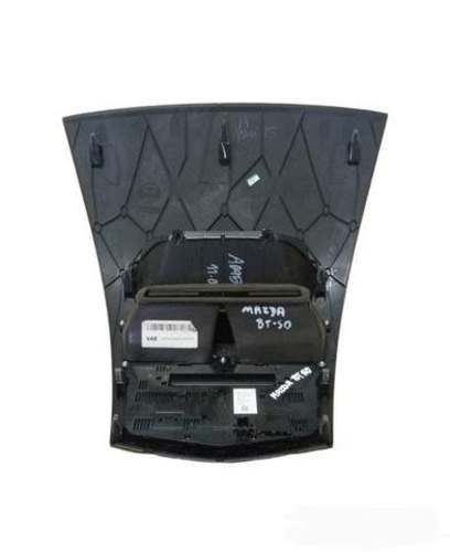 Panel Central Comando de Radio Mazda BT50 2013-19