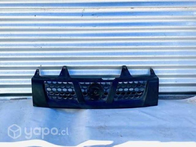 Máscara nissan terrano