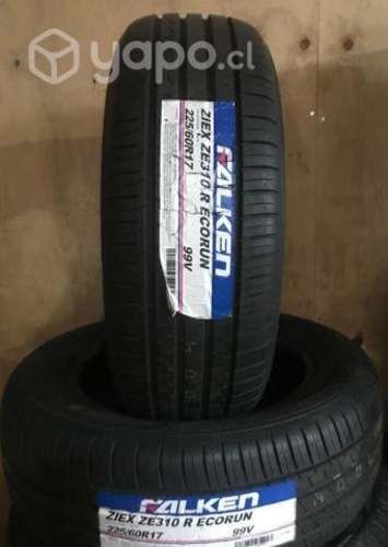 Neumático Falken