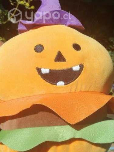 Peluche halloween miniso