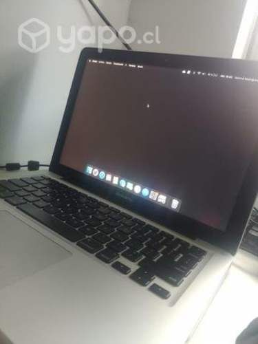 MacBook Pro 2012