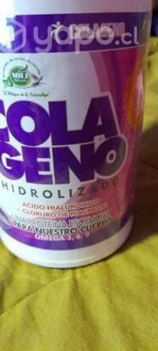 Colágeno para los huesos nuevo