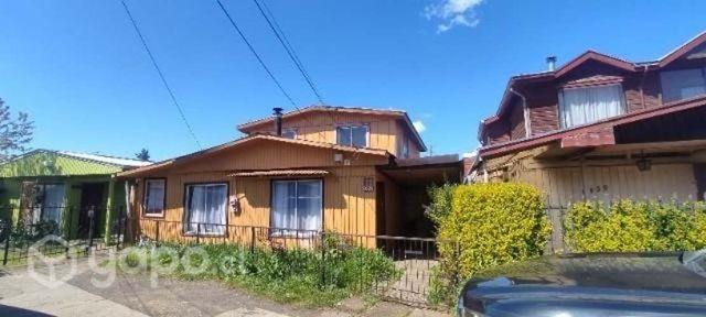 Se arrienda propiedad