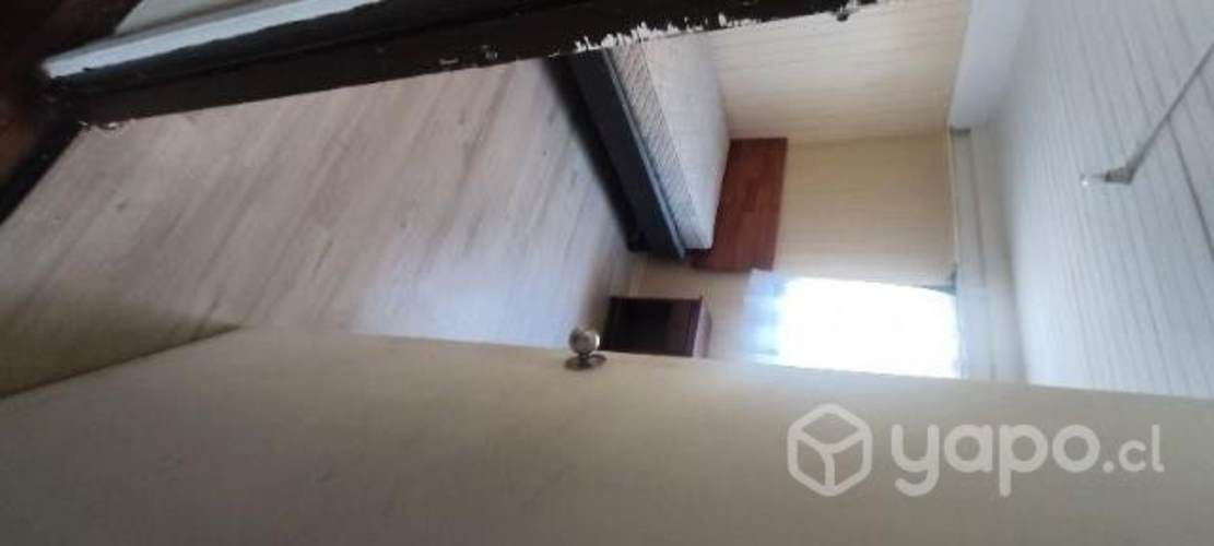 Se arrienda propiedad