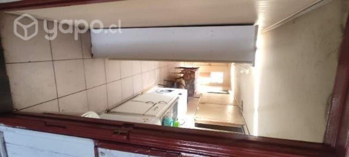 Se arrienda propiedad