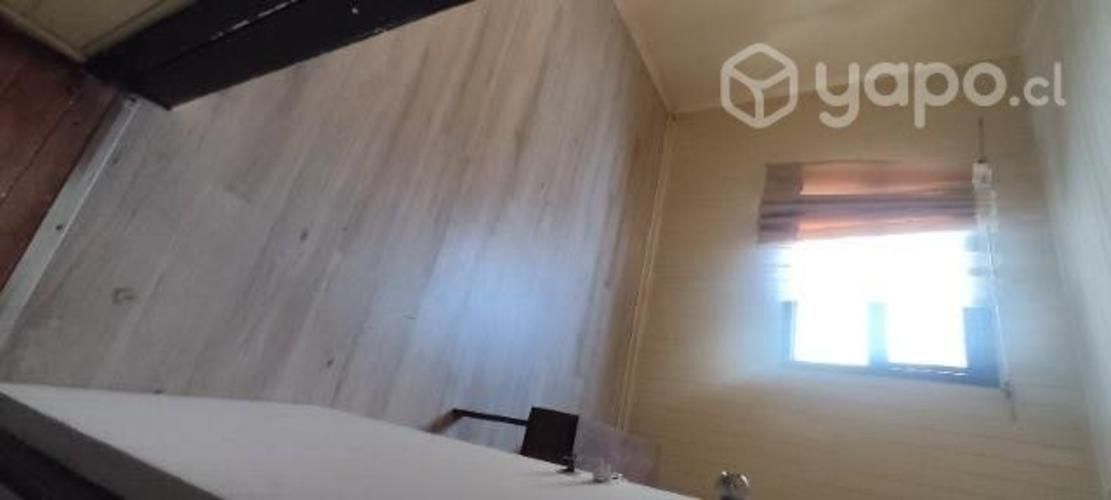 Se arrienda propiedad