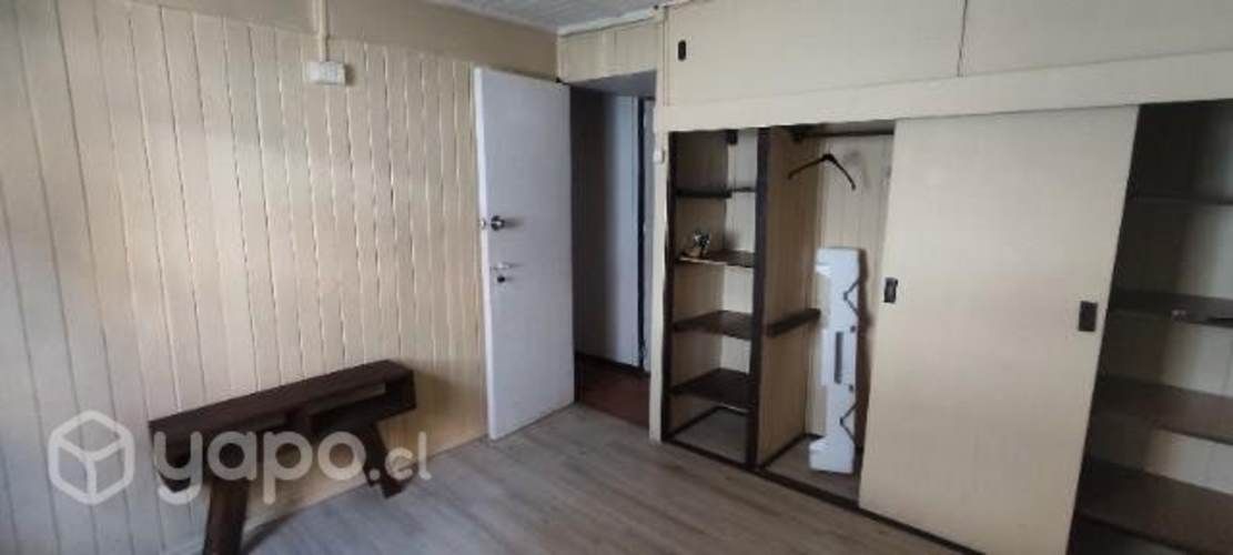 Se arrienda propiedad