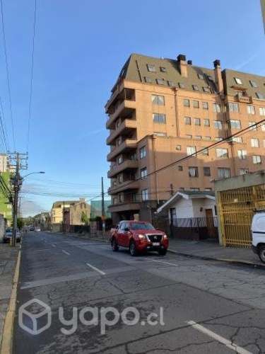 Departamento en Concepción