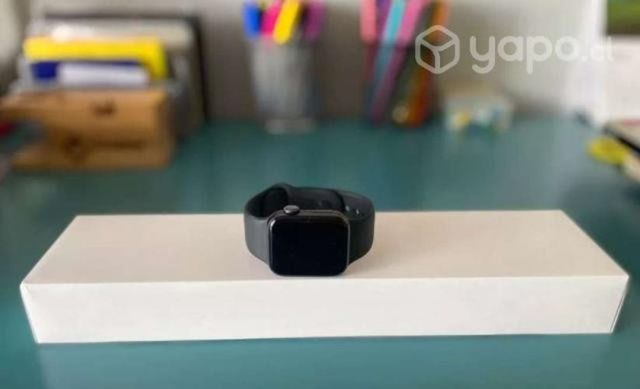 Apple Watch Series 6 GPS Space Gray 44mm, Excelent