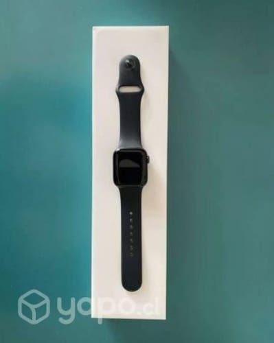 Apple Watch Series 6 GPS Space Gray 44mm, Excelent
