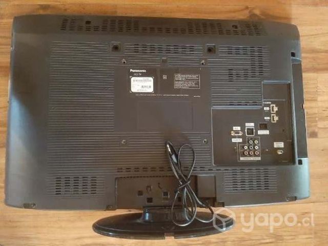 Tv Panasonic 32 pulgadas