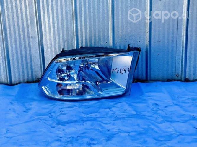 Óptico foco dodge ram 1500