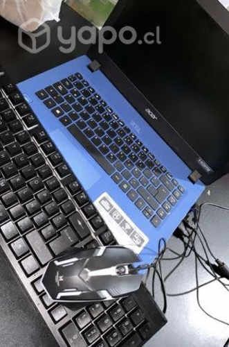 Laptop en Perfecto estado