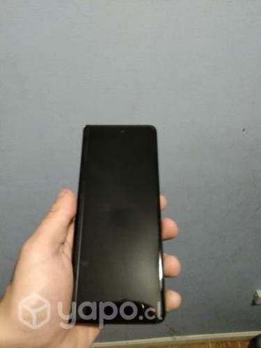 Galaxy z fold 3 5g 256gb