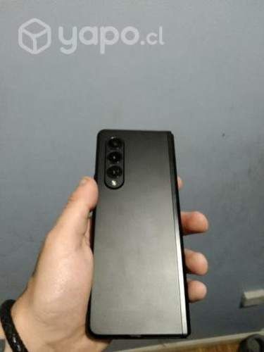 Galaxy z fold 3 5g 256gb