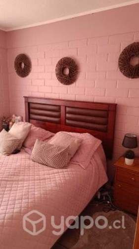 Casa en Diagonal Travesía con Travesía