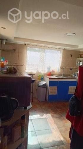 Casa en Diagonal Travesía con Travesía