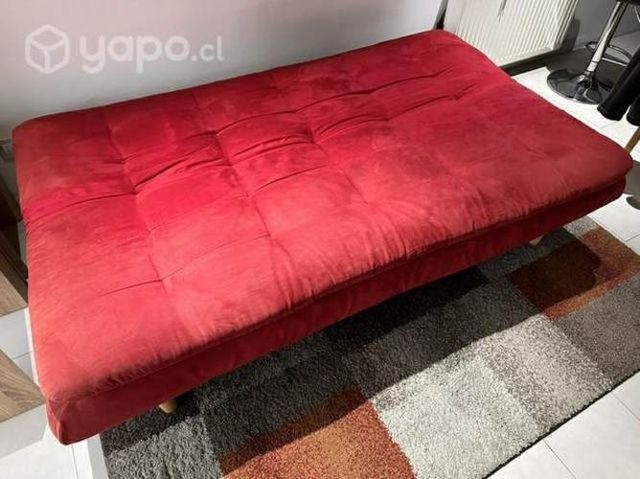 Futón en buen estado