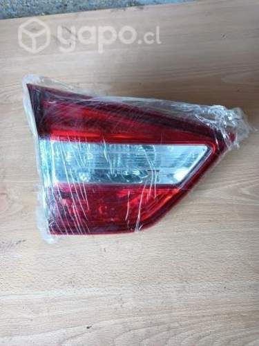 Farol portalon izquierdo Hyundai Creta