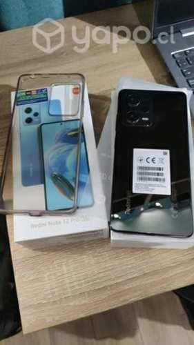 Redmi note 12 pro