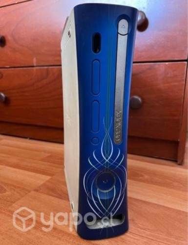 Xbox 360 y Nintendo Wii