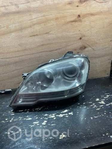 Optico mercedes Benz ml w164