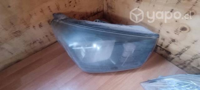 Óptico Ssangyong actyon 2012-2019