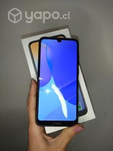 Huawei Y6 2019