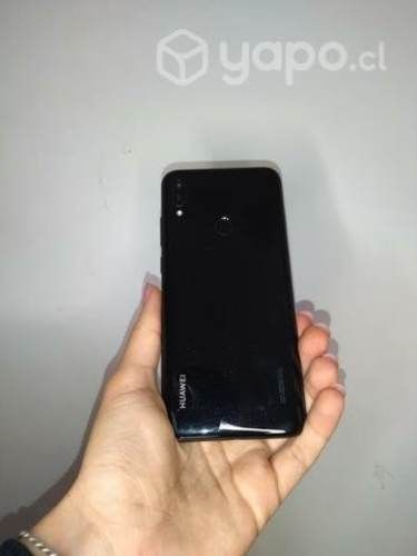 Huawei Y6 2019