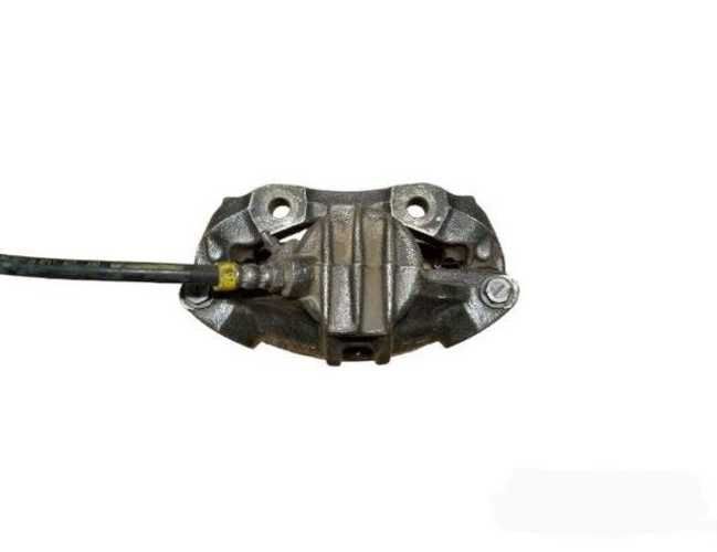 Caliper Delant Derecho Citroen Berlingo 2008-2011