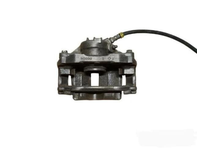 Caliper Delant Derecho Citroen Berlingo 2008-2011