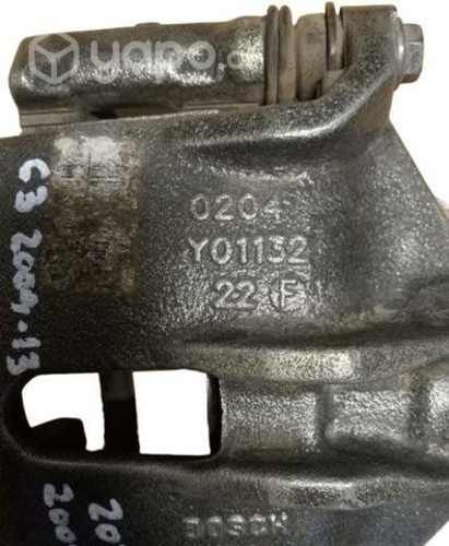 Caliper Delant Derecho Citroen Berlingo 2008-2011