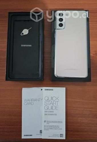 Samsung S21 Plus 256 gb