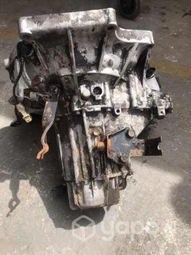 Caja de Cambio Kia Rio Rs 