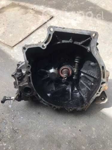 Caja de Cambio Kia Rio Rs 