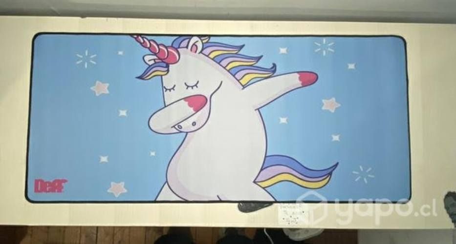 Lindos mousepad xxl para pc