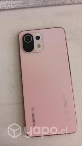 Xiaomi mi 11 Lite 5 g