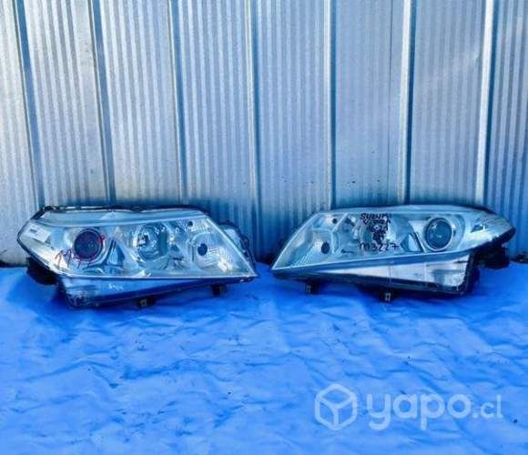 Óptico foco suzuki vitara