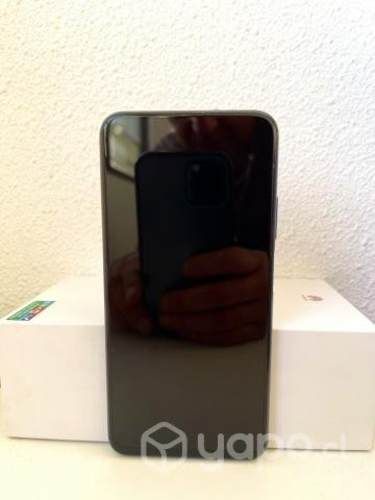 Huawei Nova 5T solo cambio por renovación