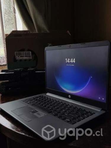 HP 250 G8 nuevo