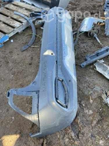 Parachoque kia seltos