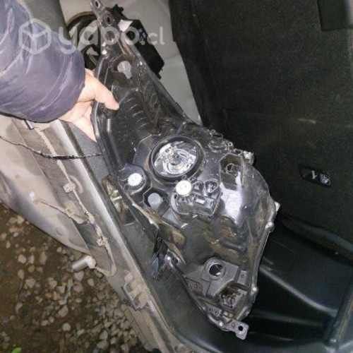 Optico suzuki baleno 2021