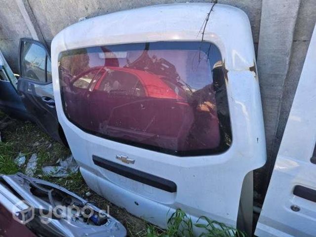 Portalon chevrolet n300