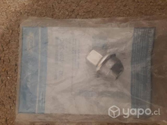 Tuercas para ruedas ford