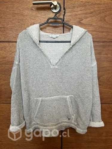 Chaleco playero American Eagle talla L