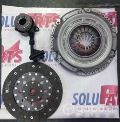 Baic x55 kit embrague