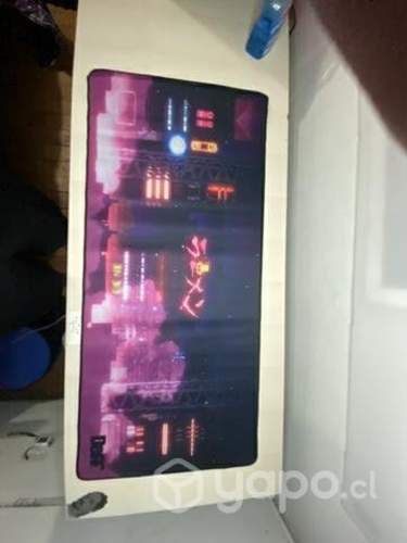 Mousepad para pc XXL 90x40