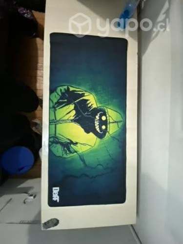 Mousepad para pc XXL 90x40